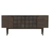 FURNITURE Fifty Five South Storage | Lucca Sideboard