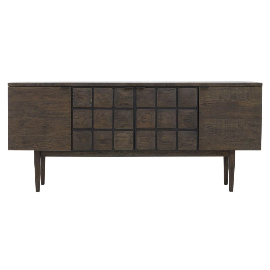 FURNITURE Fifty Five South Storage | Lucca Sideboard