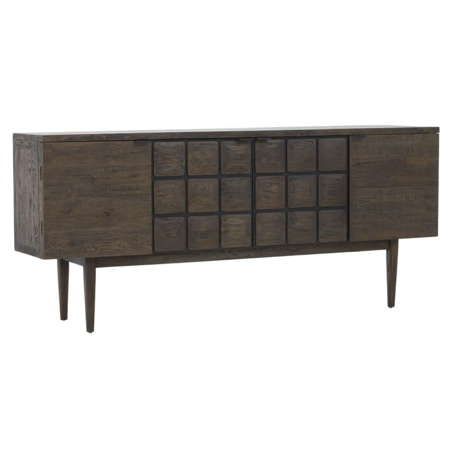 FURNITURE Fifty Five South Storage | Lucca Sideboard