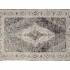 Accessories Bosie Rugs | Bosie Morvi Small Grey Rug