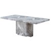 FURNITURE Fifty Five South Dining Tables | Saronno Dining Table