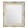 Bathe and Utility Premier Mirrors | Ornate Acanthus Leaf Wall Mirror