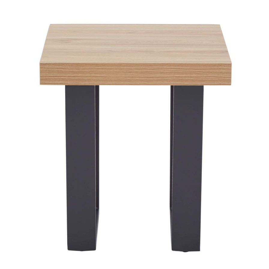 FURNITURE Premier Side Tables | Oakton Side Table