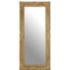 Bathe and Utility Fifty Five South Mirrors | Chloe Wall Mirror