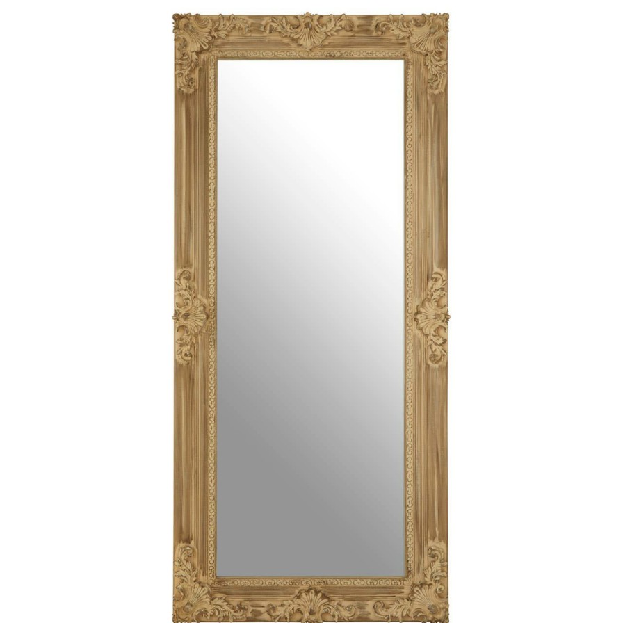 Bathe and Utility Fifty Five South Mirrors | Chloe Wall Mirror