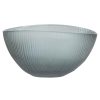 Accessories Fifty Five South Decorative Bowls Plates and Bottles | Hessa Grey Bowl