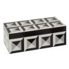 Accessories Fifty Five South Trinket Boxes and Dishes | Davino Rectangular Trinket Box