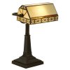 Accessories Fifty Five South Desk Lamps | Wisteria Tiffany Desk Lamp