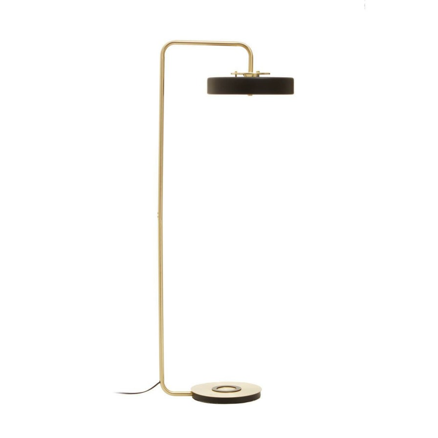 Accessories Fifty Five South Floor Lamps | Rogano Floor Lamp