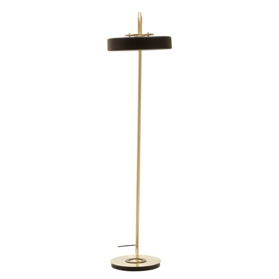 Accessories Fifty Five South Floor Lamps | Rogano Floor Lamp