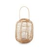 Accessories Premier Lanterns | Mataram Natural Rattan Lantern