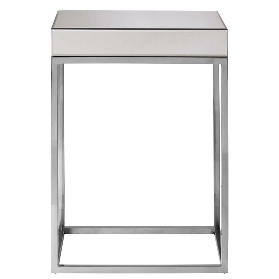 FURNITURE Fifty Five South Side Tables | Gianna Side Table