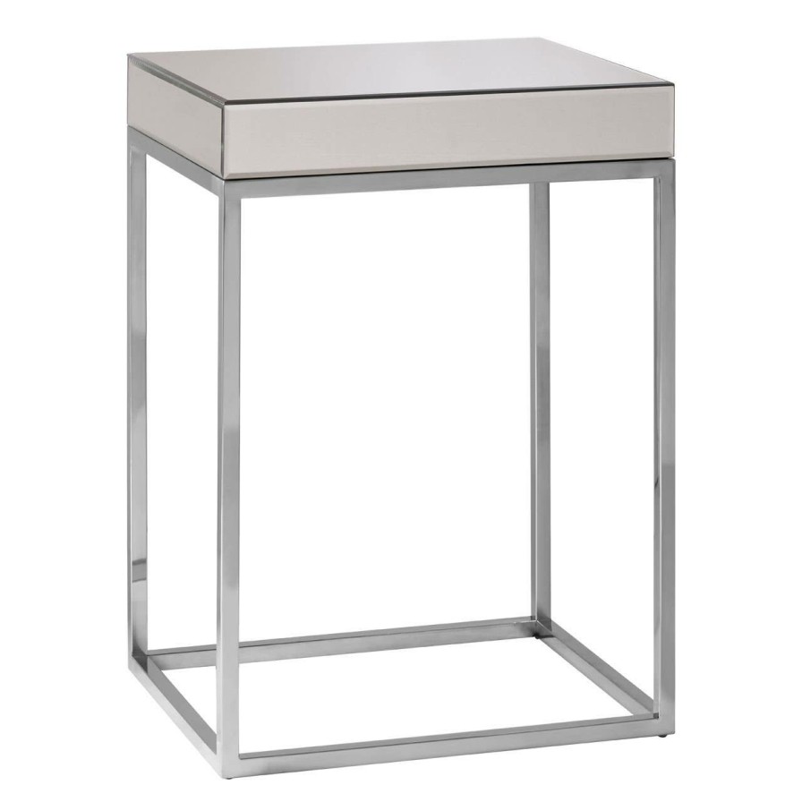 FURNITURE Fifty Five South Side Tables | Gianna Side Table