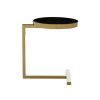 FURNITURE Fifty Five South Side Tables | Novo Side Table