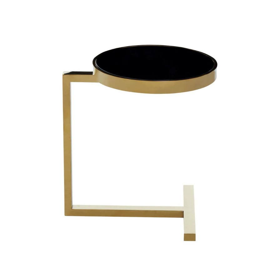 FURNITURE Fifty Five South Side Tables | Novo Side Table