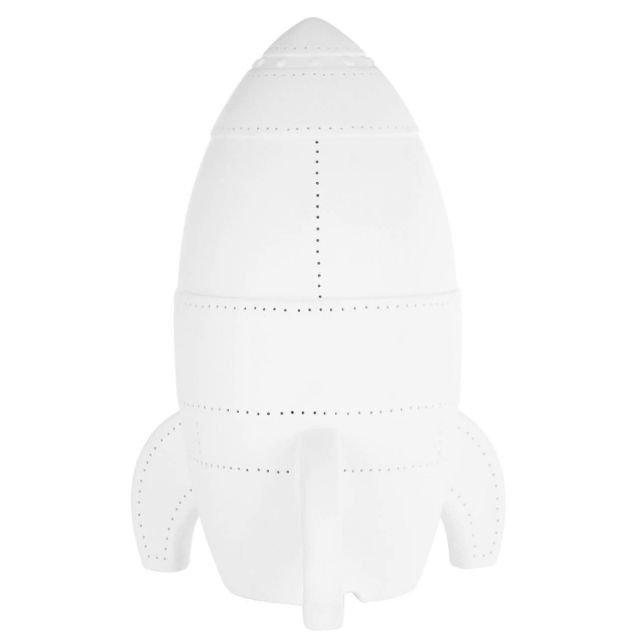 Accessories Premier Table Lamps | Kids Rocket Night Light