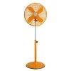 Bathe and Utility Premier Fans | Orange Floor Standing Fan