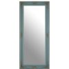 Bathe and Utility Fifty Five South Mirrors | Charlotte Wall Mirror