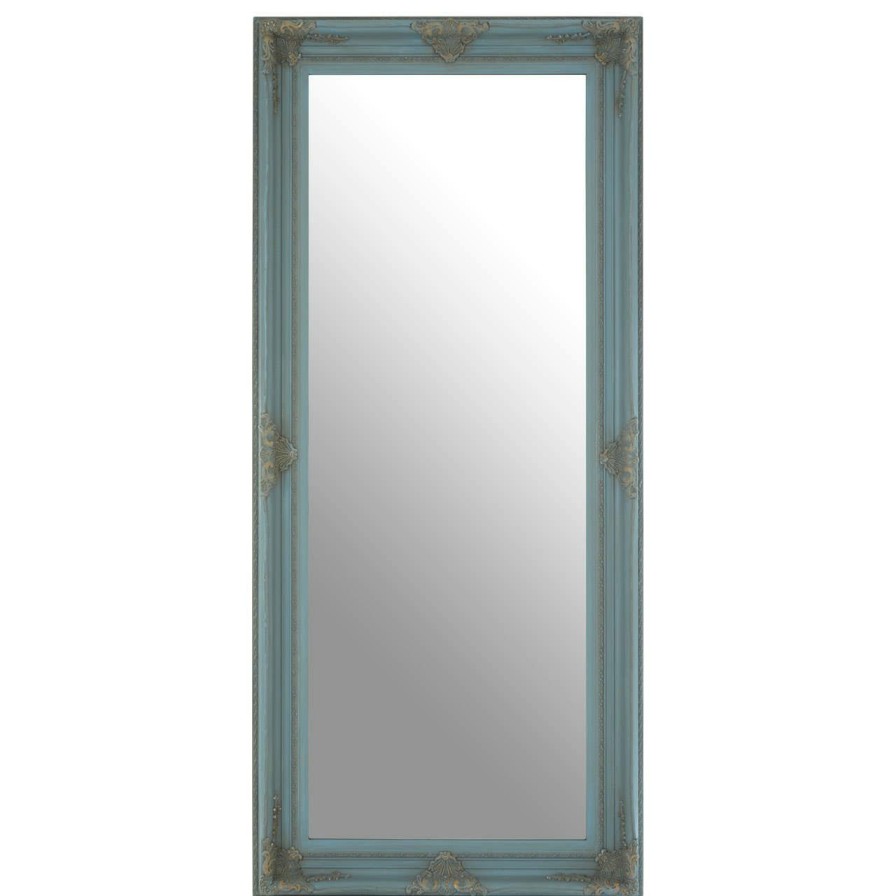 Bathe and Utility Fifty Five South Mirrors | Charlotte Wall Mirror