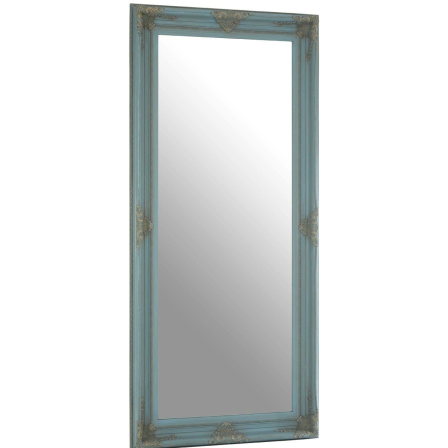 Bathe and Utility Fifty Five South Mirrors | Charlotte Wall Mirror