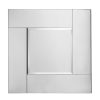 Bathe and Utility Premier Mirrors | Square Wall Mirror