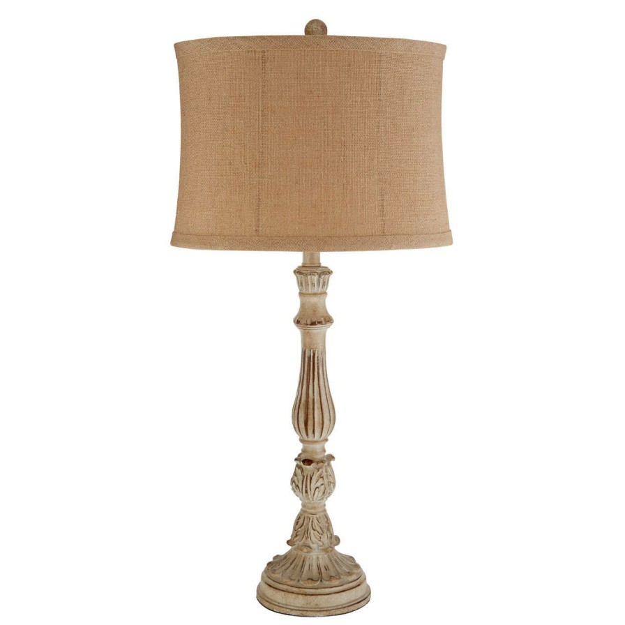 Accessories Fifty Five South Table Lamps | Petra Table Lamp