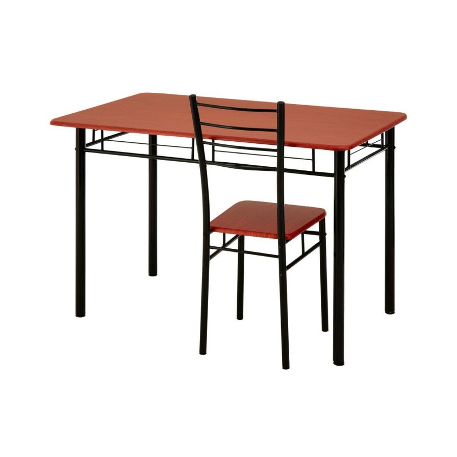 FURNITURE Premier Dining Sets | Black Cherry Dining Set