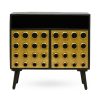 FURNITURE Fifty Five South Sideboards | Arti Two Drawer Sideboard