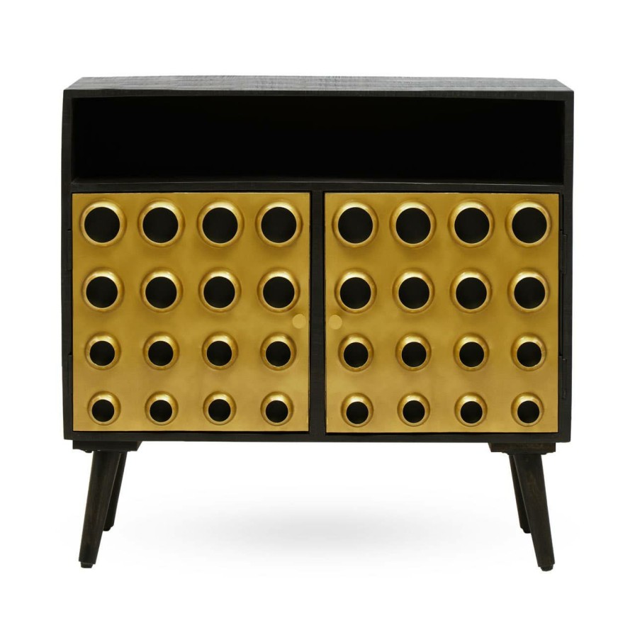 FURNITURE Fifty Five South Sideboards | Arti Two Drawer Sideboard