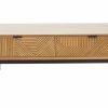 FURNITURE Fifty Five South Coffee Tables | Jakara Natural Finish Wooden Coffee Table