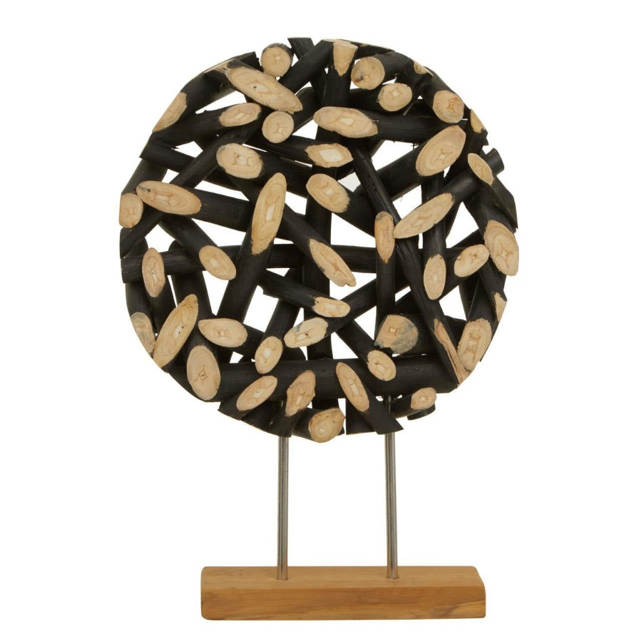 Accessories Premier Sculptures and Ornaments | Seraya Large Sculpture