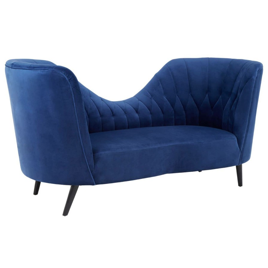 FURNITURE Fifty Five South Chaise Lounges | Malena Chaise