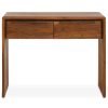 FURNITURE Fifty Five South Console Tables | Surati Two Door Sheesham And Acacia Console Table