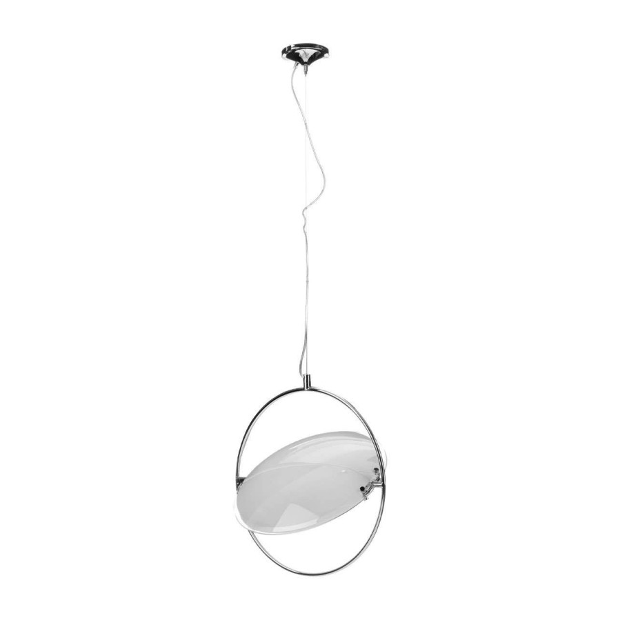 Accessories Premier Decorative Lights | Lunar Small Pendant Light