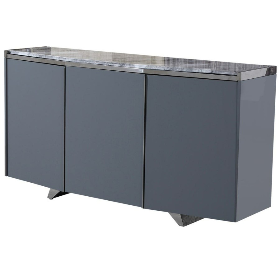 FURNITURE Fifty Five South Storage | Saronno Sideboard