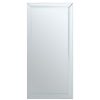 Bathe and Utility Premier Mirrors | Sana Large Bevelled Wall Mirror