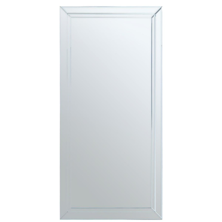 Bathe and Utility Premier Mirrors | Sana Large Bevelled Wall Mirror