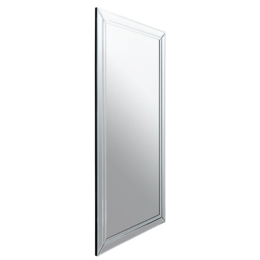 Bathe and Utility Premier Mirrors | Sana Large Bevelled Wall Mirror