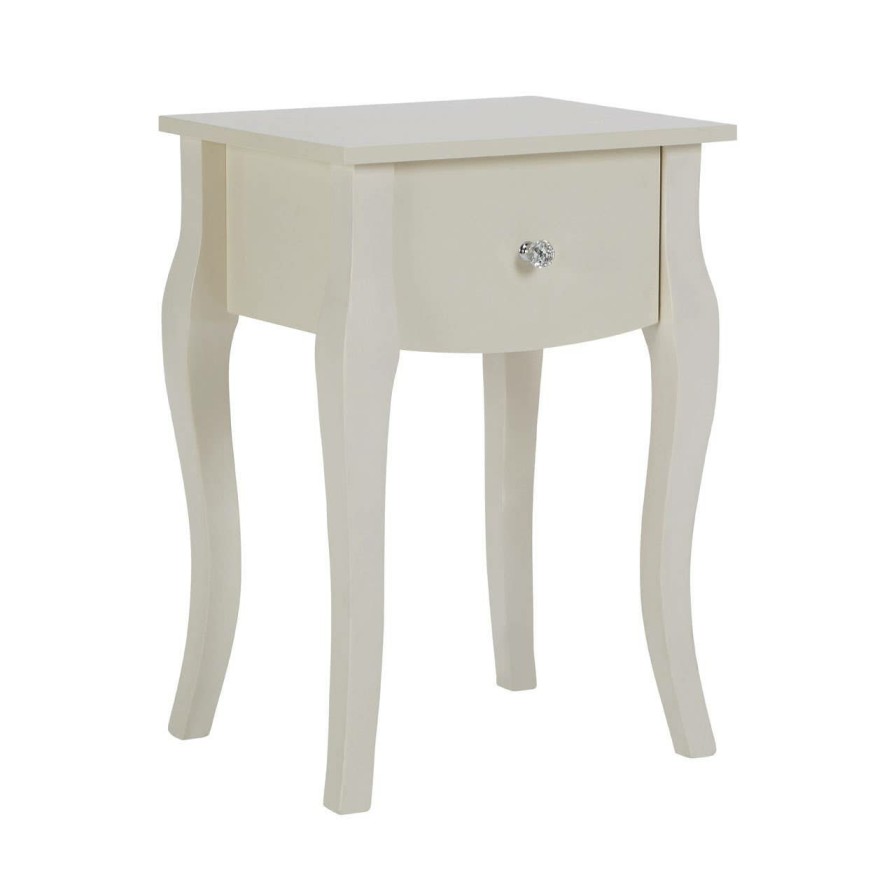 FURNITURE Premier Bedside Tables | Emily Kids Side Table