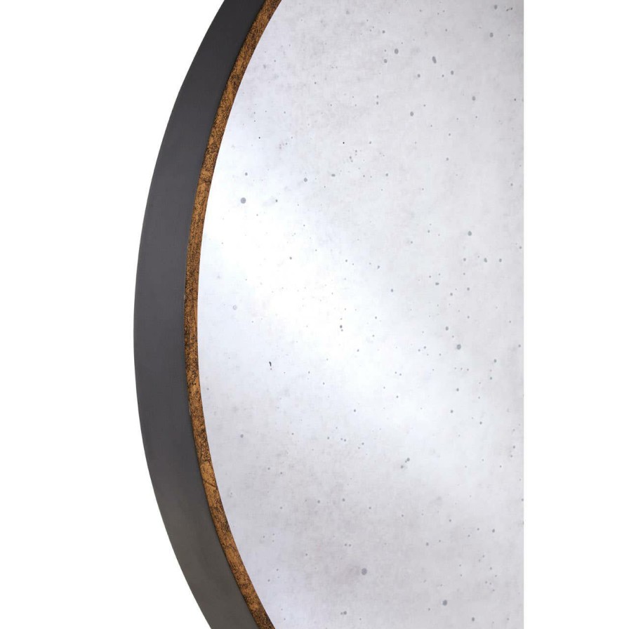 Bathe and Utility Fifty Five South Mirrors | Colton Wall Mirror