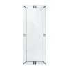 Bathe and Utility Premier Mirrors | Bevelled Edge Wall Mirror With Detail