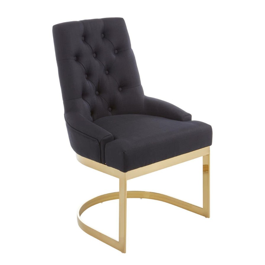 FURNITURE Fifty Five South Seating | Azalea Dining Chair