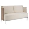 FURNITURE Fifty Five South Seating | Piermount Sofa