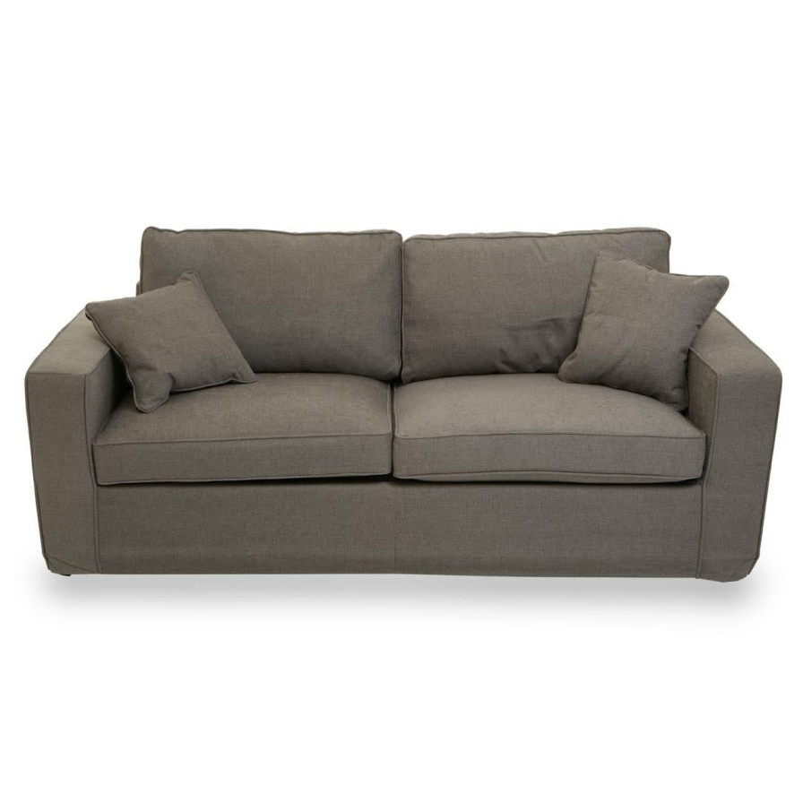 FURNITURE Fifty Five South Seating | Valensole 3 Seat Sofa