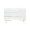 FURNITURE Fifty Five South Chest of Drawers | Kesena Drawer Chest