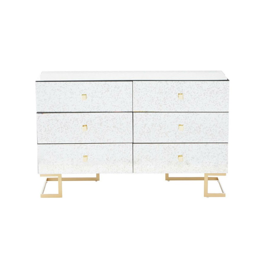 FURNITURE Fifty Five South Chest of Drawers | Kesena Drawer Chest