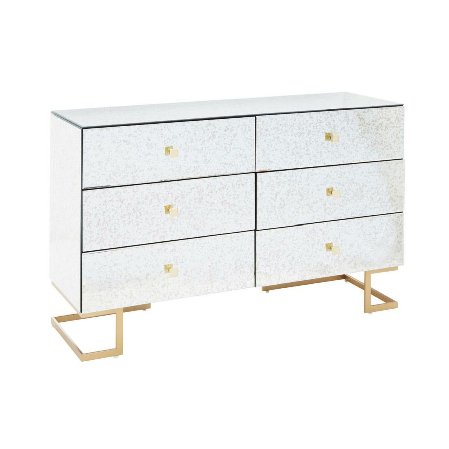 FURNITURE Fifty Five South Chest of Drawers | Kesena Drawer Chest