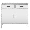 FURNITURE Premier Storage | Rivet Sideboard