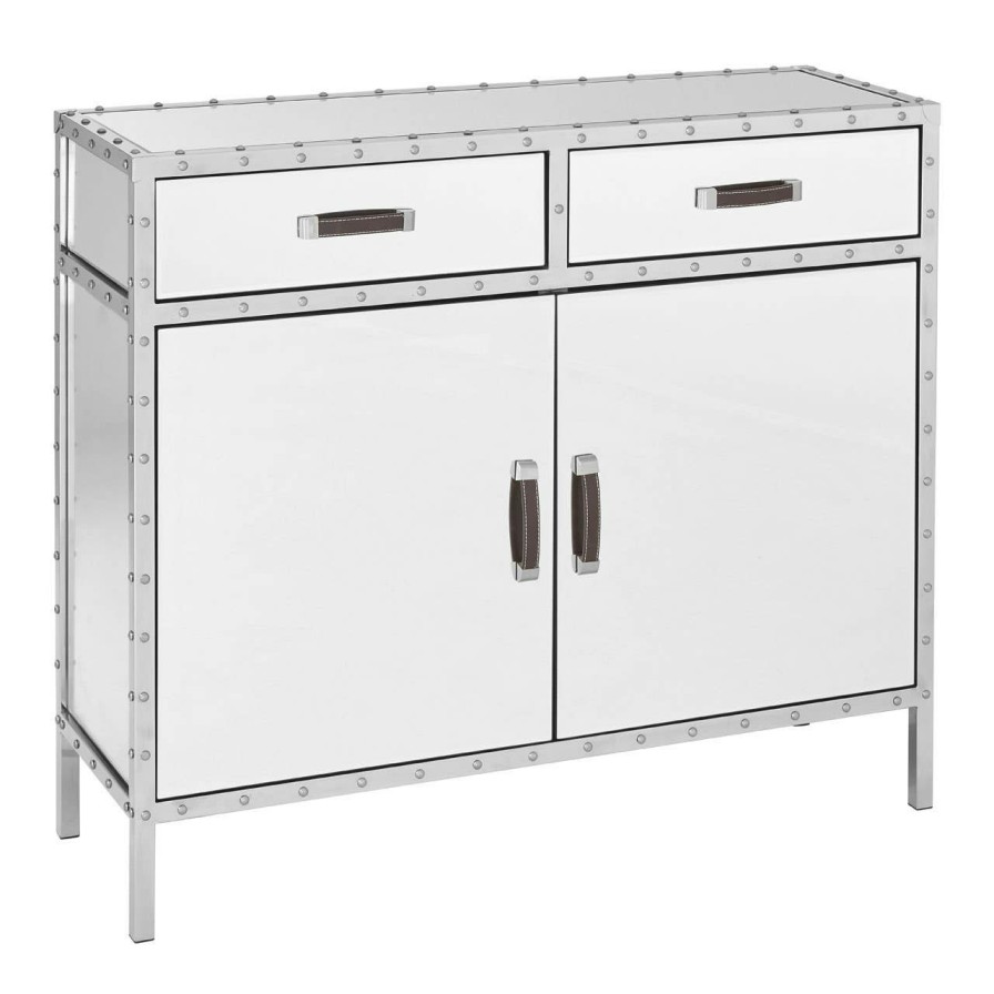 FURNITURE Premier Storage | Rivet Sideboard