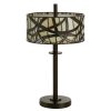 Accessories Fifty Five South Table Lamps | Waldorf Branch Table Lamp